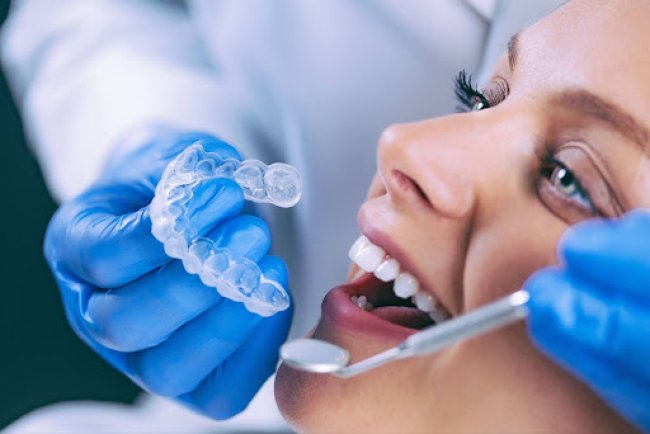 Combien Coûte le Blanchiment des Dents?